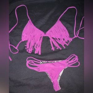 Acacia set